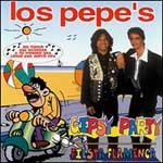 Los pepes